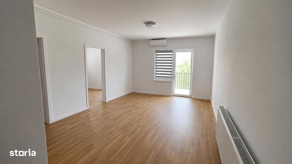 Apartament 2 camere,  finisat, Beta Residence