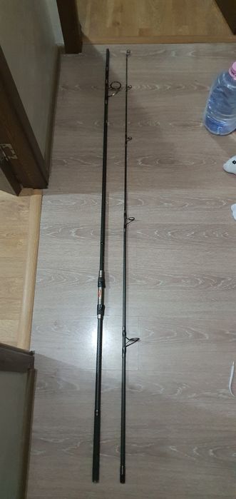 Vand lanseta XTREM9 SPOD