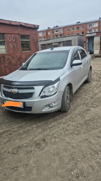 Chevrolet Cobalt