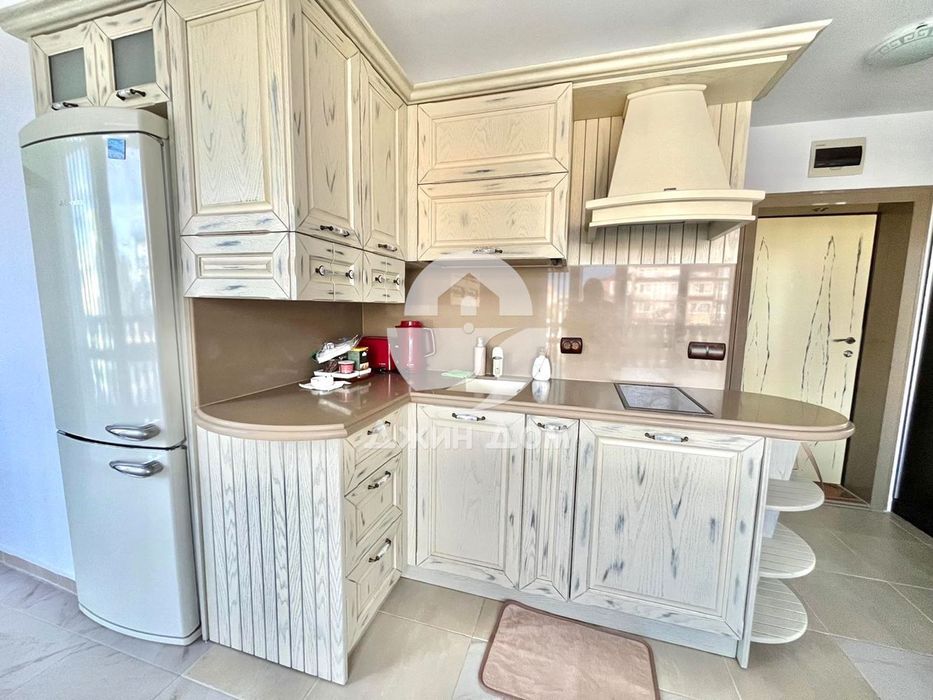 Продава се Двустаен апартамент в с. Равда, Област Бургас - 58 кв.м за 845 €/кв.м - Снимка #4