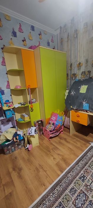 Детский гарнитура