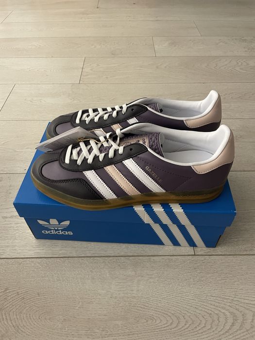 Adidas gazelle indoor