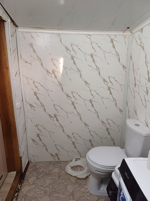 Продам дом в центре