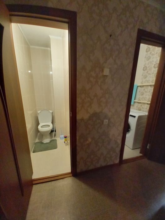 Сдам квартиру на длительный срок