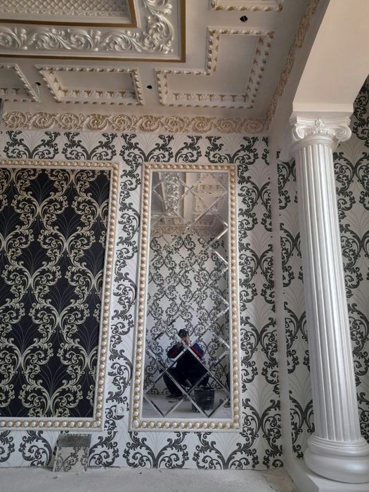 Profitsonal ustalar xizmati