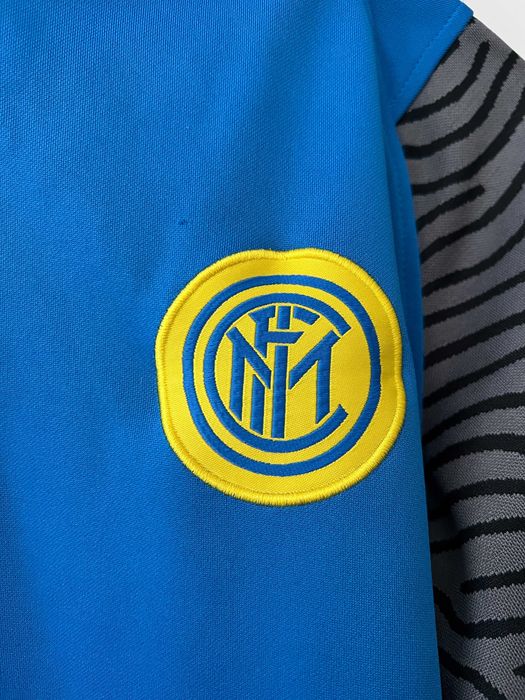 Bluza copii Inter Milano nike frumoasa