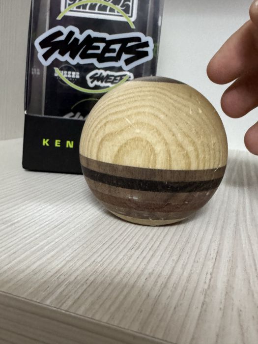 Tama sweets kendamas splice x antiskid v2
