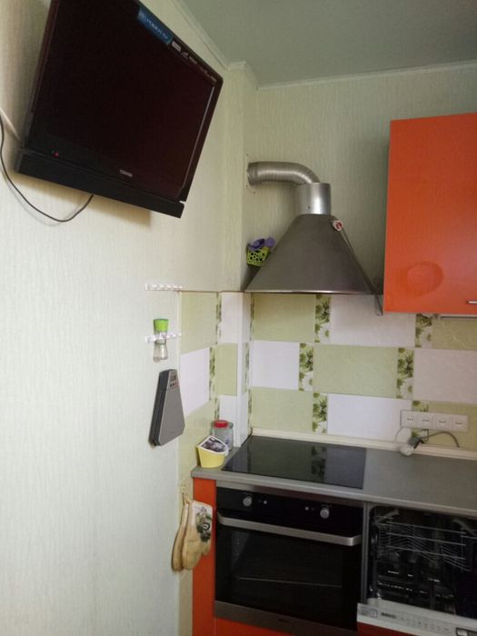 Продается 3х комнатная квартира в центре