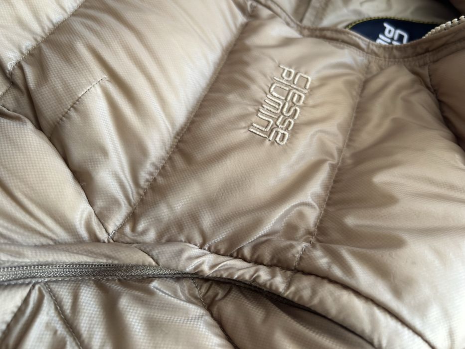 Geaca Ciesse Piumini, puf