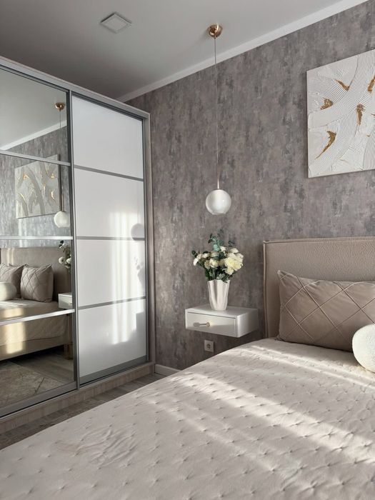 Аренда посуточно