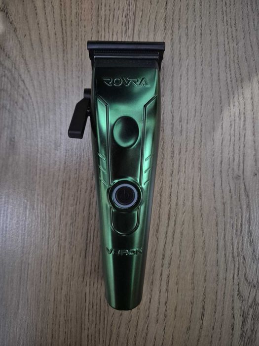 Masina de tuns Rovra Voron 13.00 RPM NOU