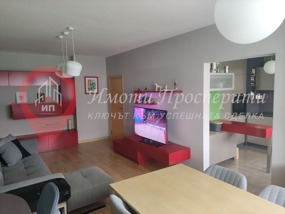 Продава се Тристаен апартамент в София, Зона Б-5 - 85 кв.м за 3620 €/кв.м - Снимка #5