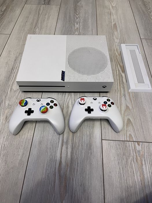 Consola Xbox One S 500GB