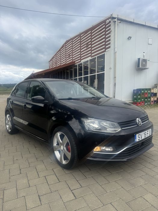 Ocazie !! Euro 6 fara adblue , full option ,distonic  foarte rar pe polo.