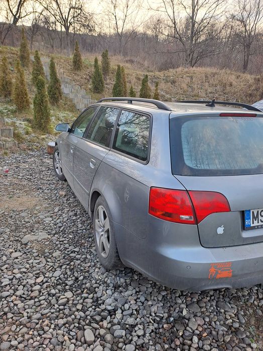 Vand audi a4 B7  impecabil