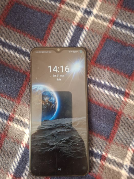 Vivo y53s   сатылады жағдайы жақсы