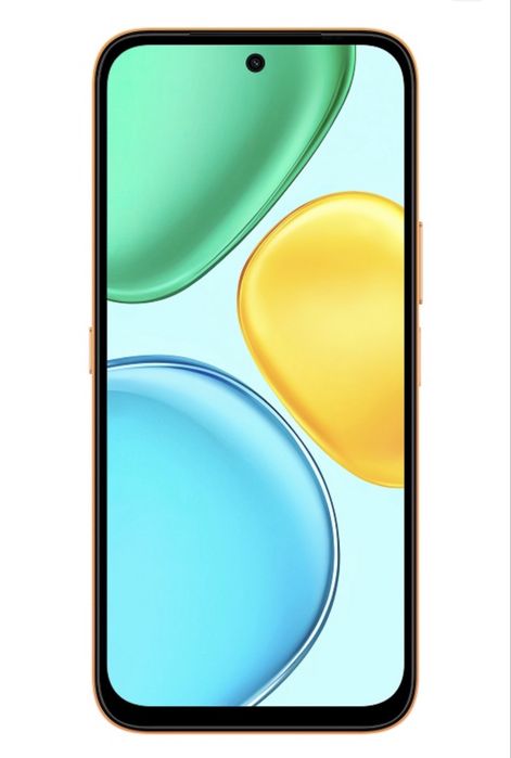 Honor X7e в хорошем качестве