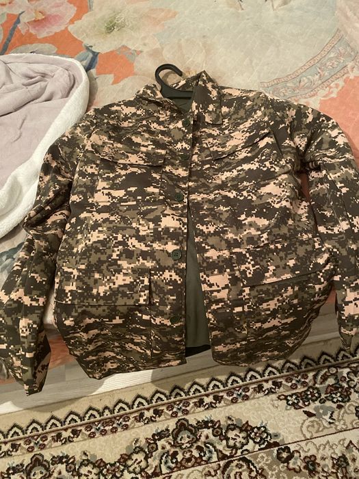 Военный форма для школьников