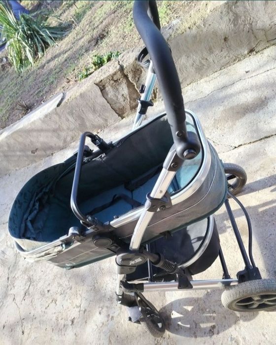 Kalyaska transformer 3x1