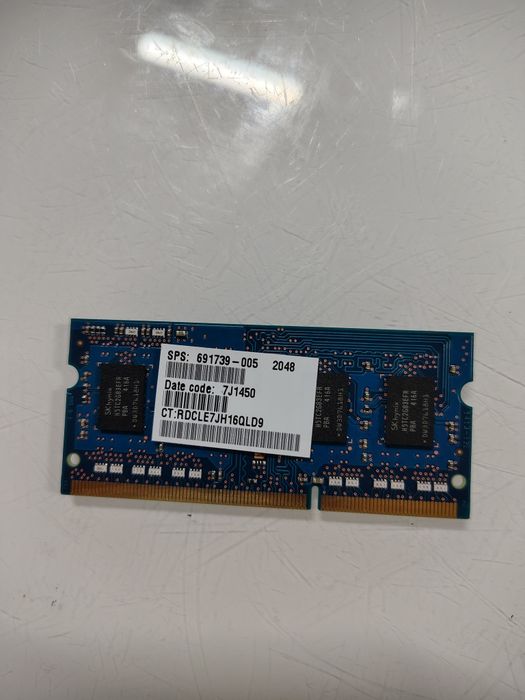 Memorie RAM  2GB