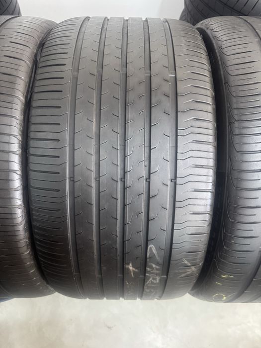 Jante Bmw X5 X6 R22 G05 G06 Originale M742 Continetal Vara