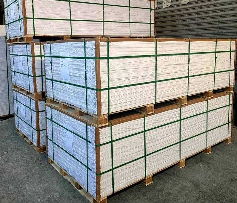 ПВХ-PVC лист для мебели ОПТОМ 55$- 1,22-2,80 формат