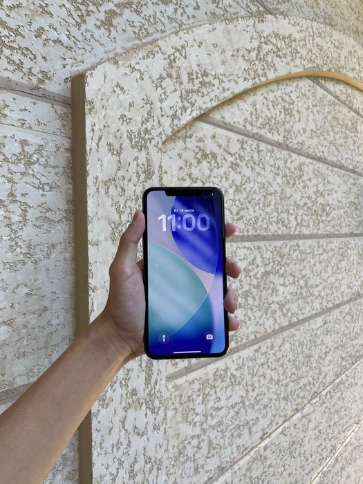 iPhone 11 Pro Max 256gb