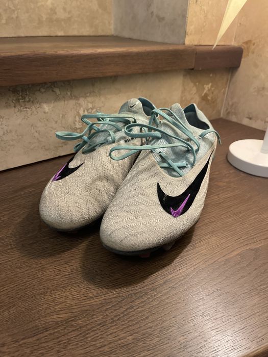 Nike Phantom GX Elite SG-PRO ANTI-CLOG ghete de fotbal mixte