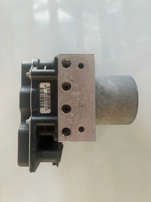 ABS Mercedes W169 a klass W245 B klass 2004-2012г. #020S.