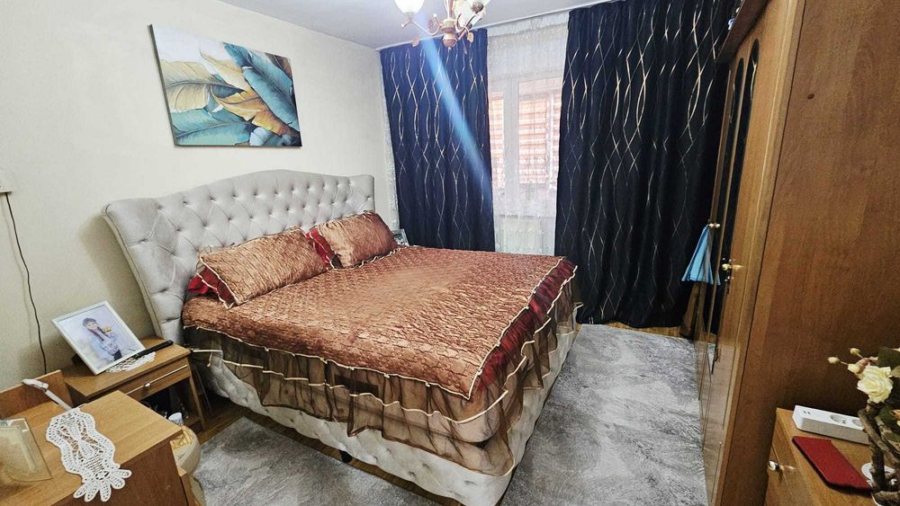 Apartament 2 camere