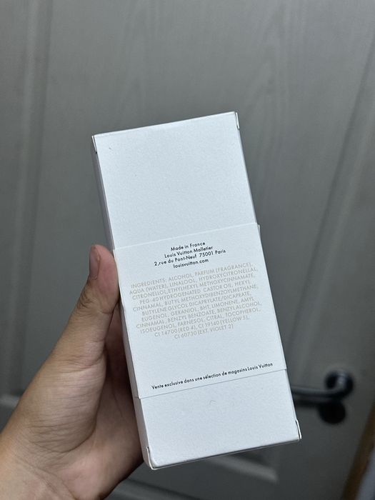 Lv turbulences double box