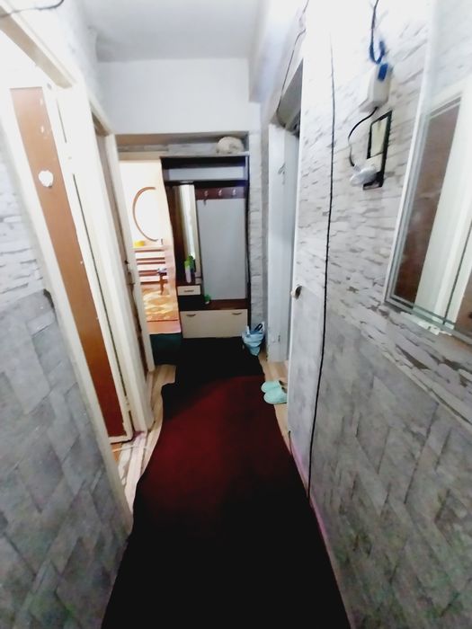 Qizlarga sherikliga kvartira