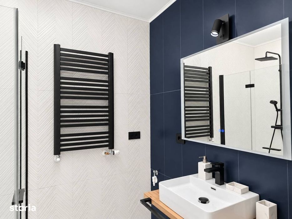 Apartament Deosebit, Ultracentral – Strada Avram Iancu, Oradea