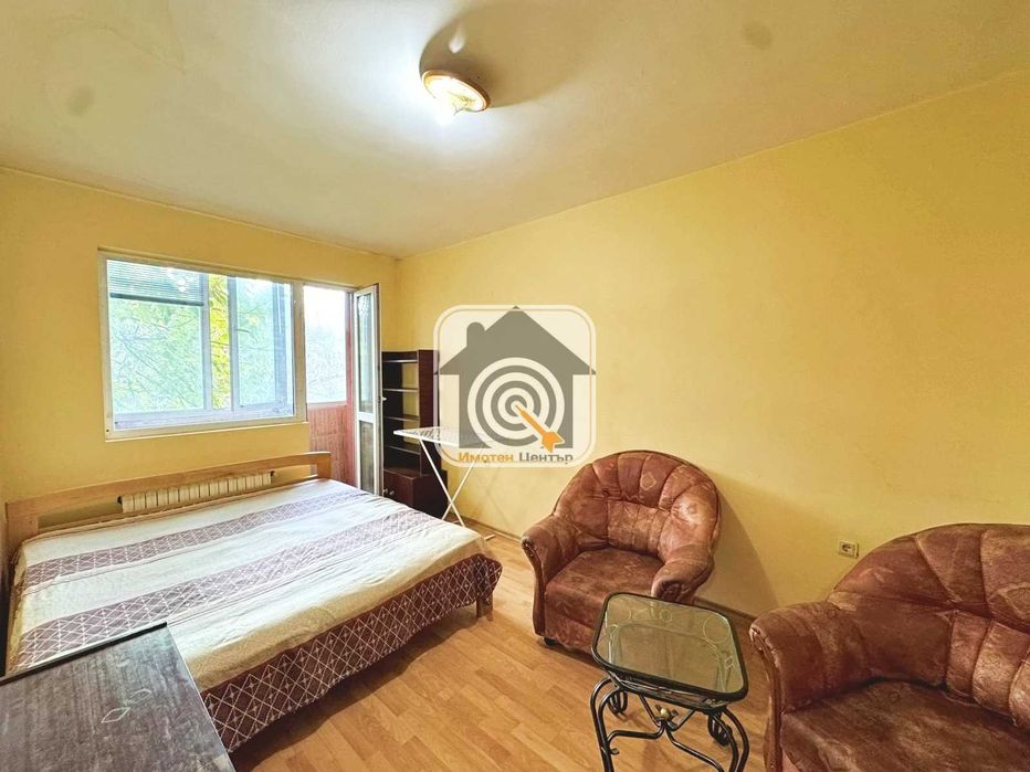 Продава се Двустаен апартамент в София, Сухата река - 58 кв.м за 1486 €/кв.м - Снимка #5