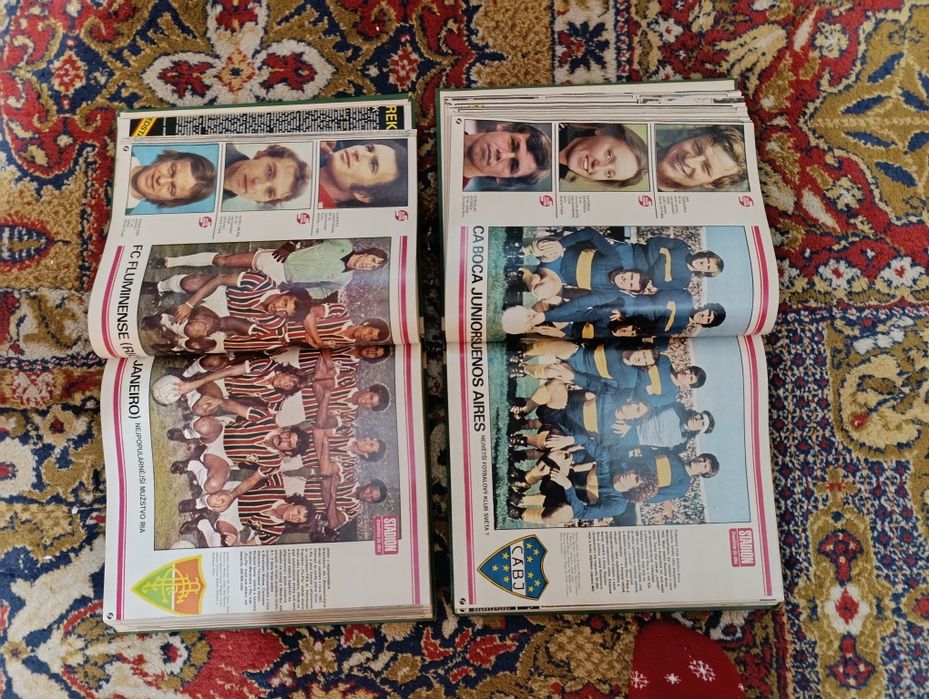 Вестник Старт, Меридиан, Стадион