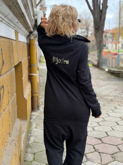 Djofra/Джофра гащеризон