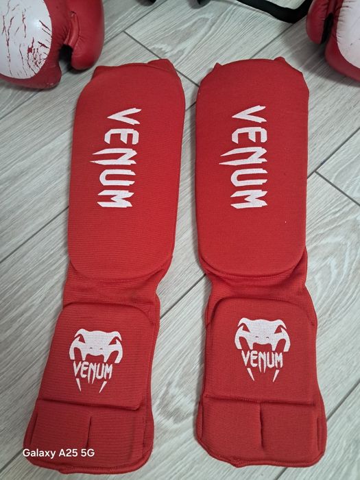 Кикбоксинг полный комплект.