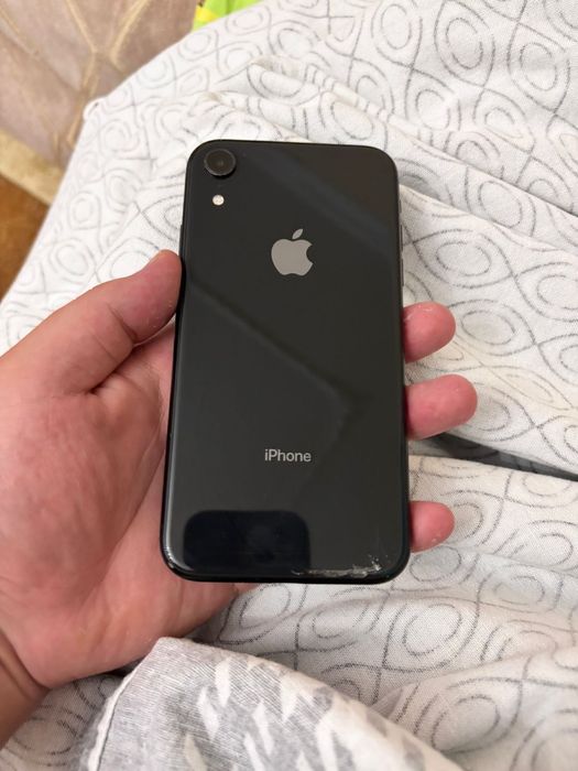 Iphone XR 64GB  Обмен