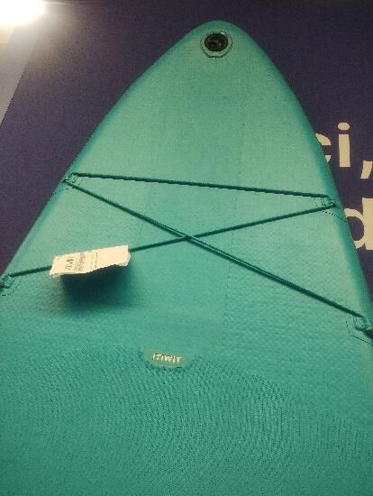 Stand up paddle gonflabil - produs resigilat - (SecondHand) Decathlon