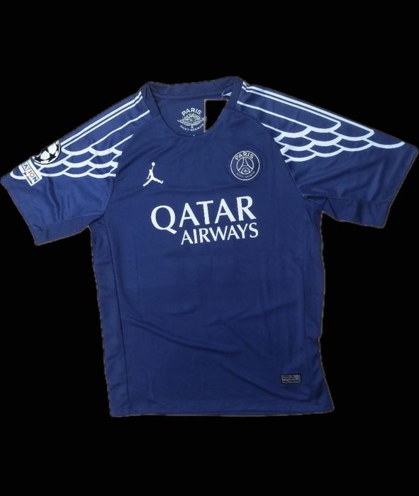 Tricou Doue psg