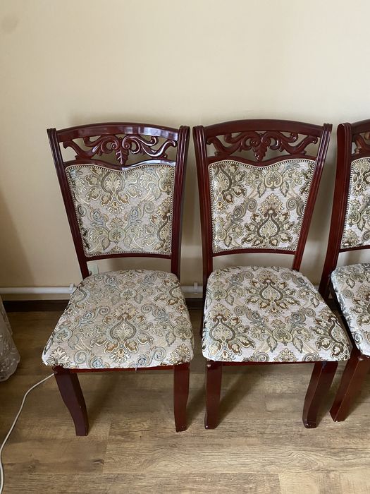 Гостевой стол на 5метра