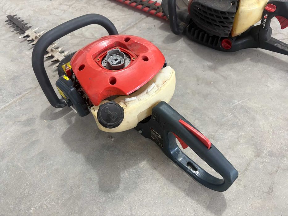 Храсторез бензинови - ЛОТ М-1