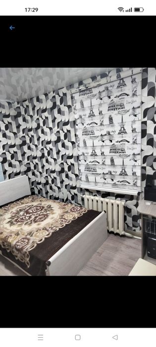 Продам квартиру.