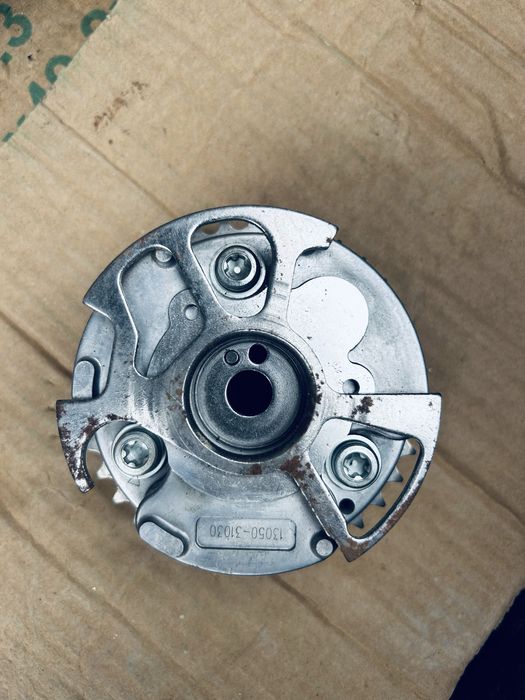 4runner 4 литр ванус