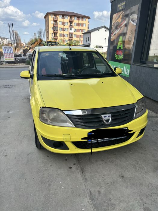 Vand taxy stare buna 1.6 gpl
