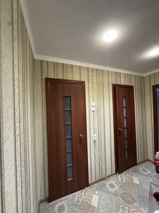 Продам двухкомнатную квартиру