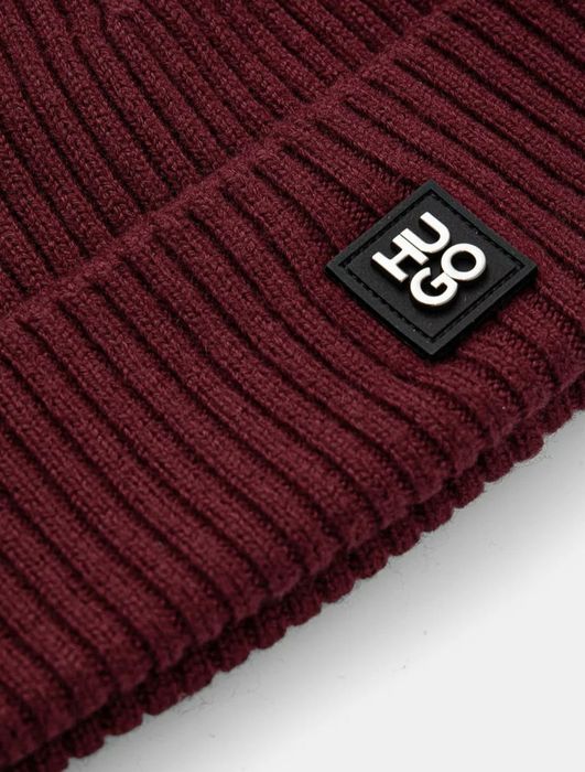 Шапка HUGO оригинальная