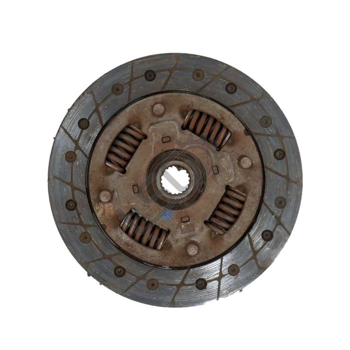 Комплект съединител с маховик Honda Jazz 2002-2008 ID: 134054