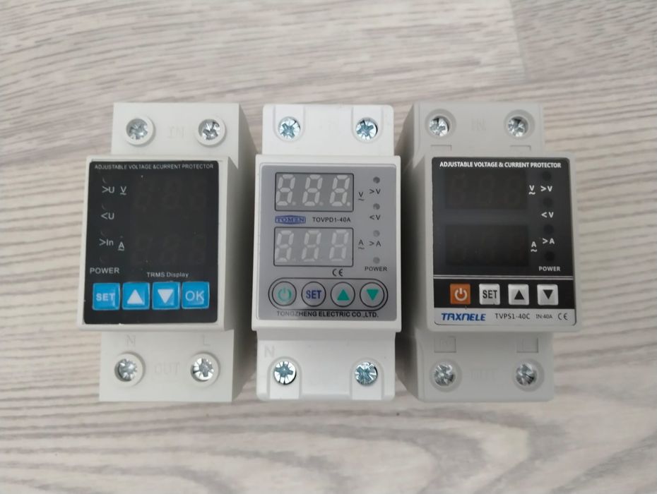 Смарт выключатель Wi-fi