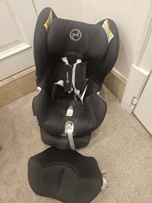 Продаю Автокресло